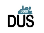 Logo dus 5000