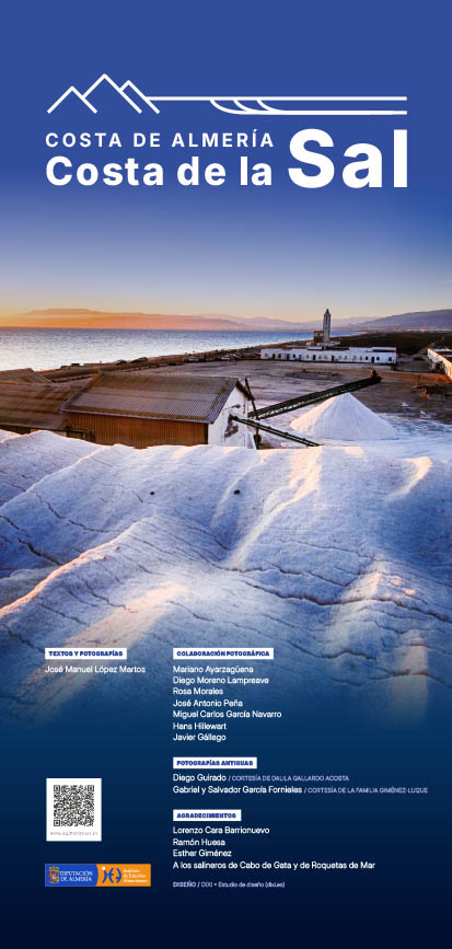 Exposicion Costa de Almería. COSTA DE SAL