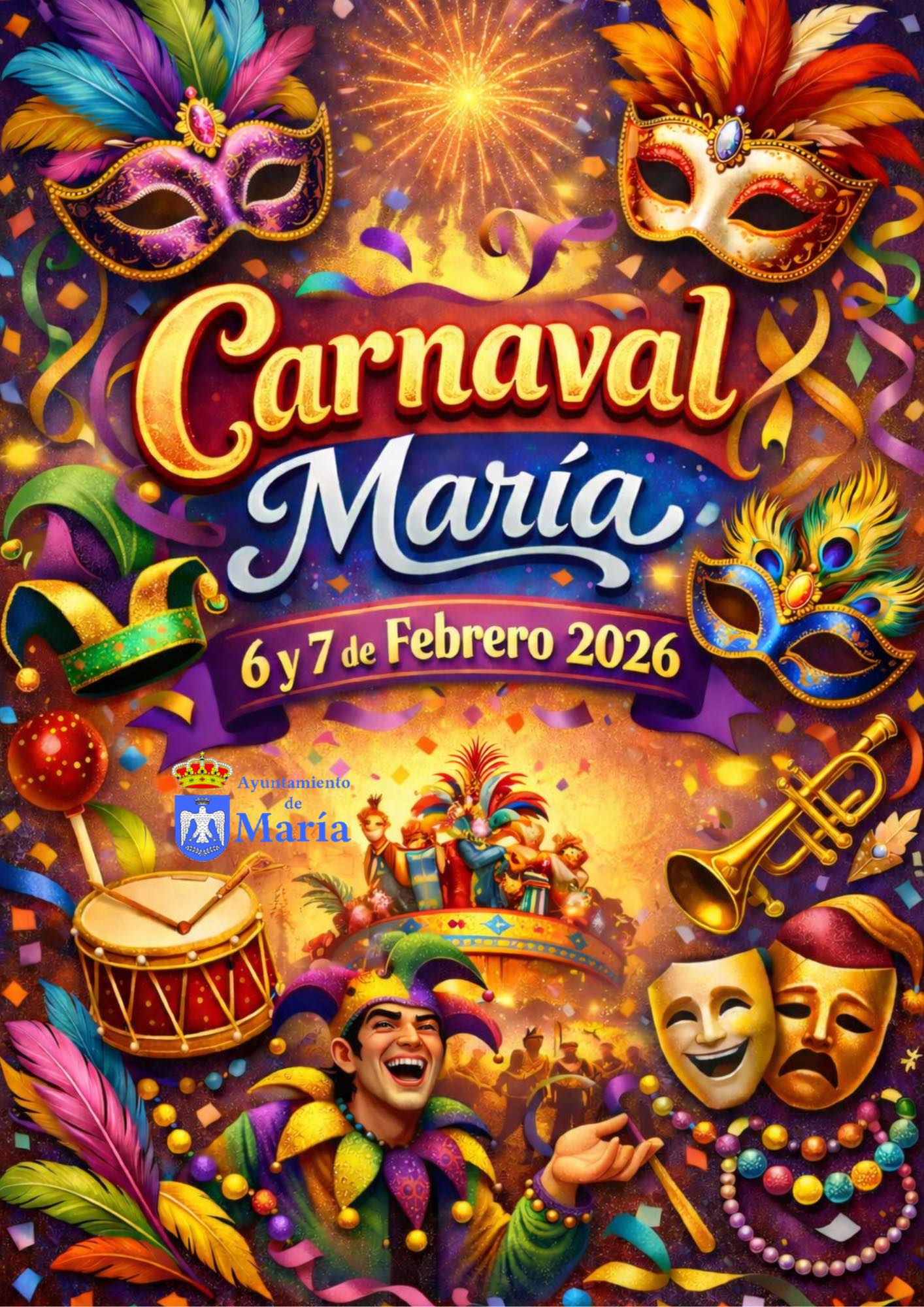CARNAVAL
